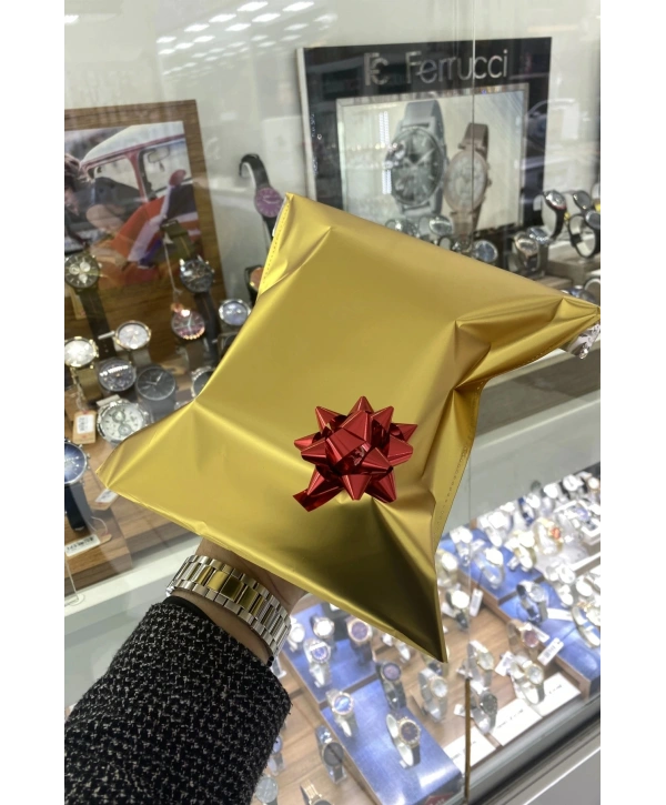 Kadın Kol Saati Rose Gold Çelik Kordon Çelik Kasa FC.14337M.03 sdfer110