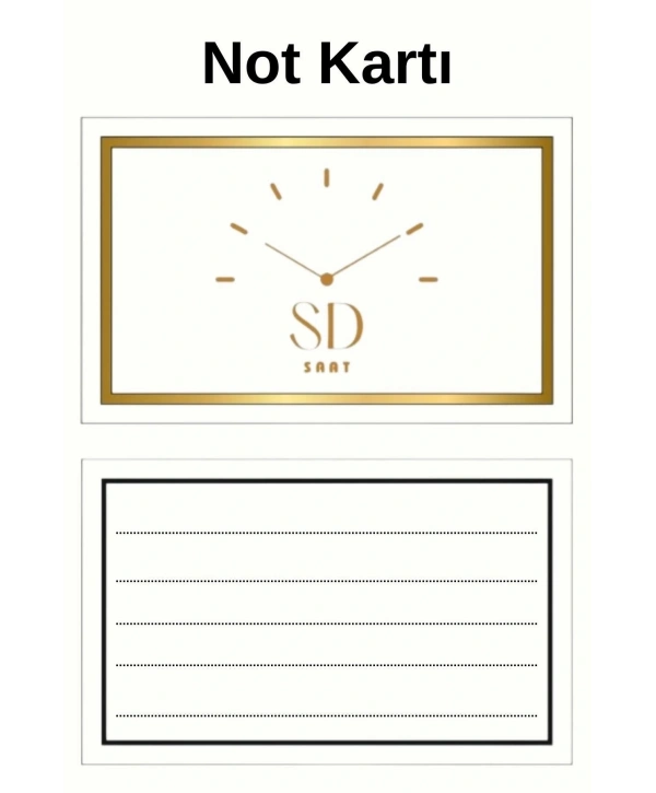 Kadın Kol Saati - Şık Çelik Kordon Ve Kasa, Orijinal Ve Garantili Gümüş-rose Gold Sdfer147