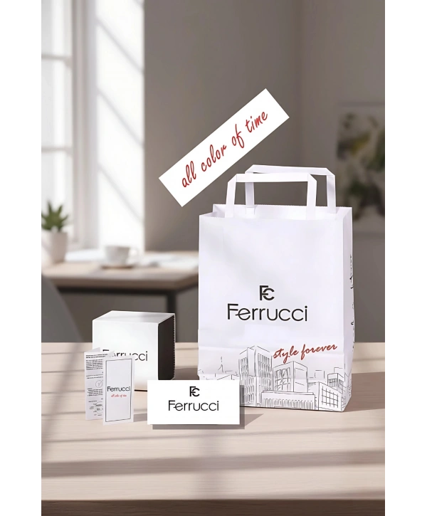 Çelik Kordon Çelik Kasa Kadın Kol Saati Gümüş sdfer184