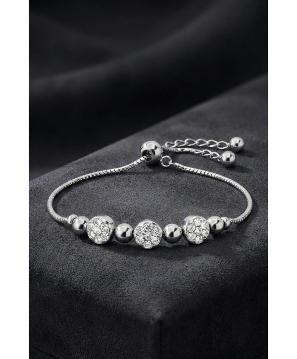 Ferrucci Çelik Kordon & Özel Tasarım, Kadın Kol Saati, 3atm Suya Dayanıklı Gold-gümüş-yeşil Sdfer156