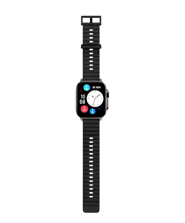 Smart Watch Sesli Görüşme Özellikli Akıllı Saat Ip68 Suya Dayanıklılık sdsl002