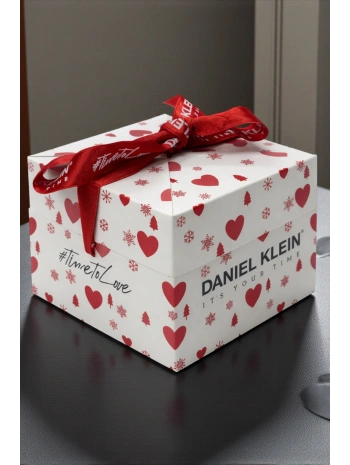 Kurdele Detaylı Özel Gün Hediye Kutusu – Şık ve Zarif Tasarım Özel Günlerde Anlamlı Sunum