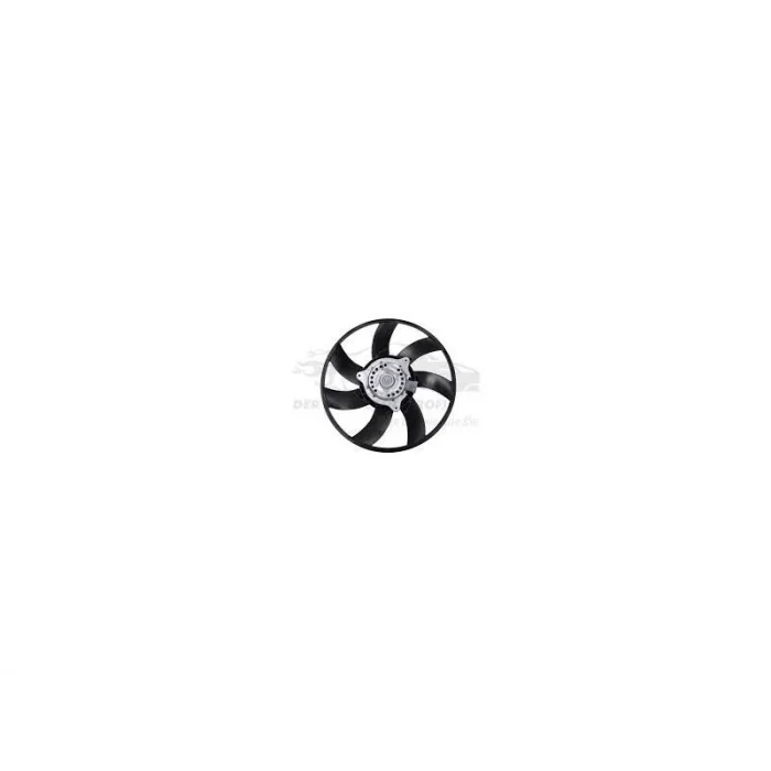 (BEHR) FAN MOTORU SAG MERIVA B 1.6 1.7 CDTI 2010-2017