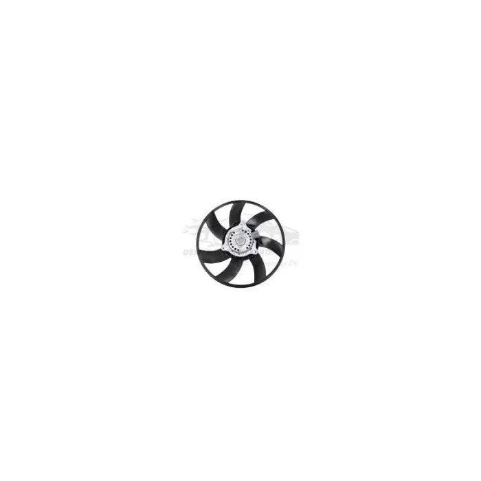 (BEHR) FAN MOTORU SOL MERIVA B 1.6 1.7 CDTI 2010-2017