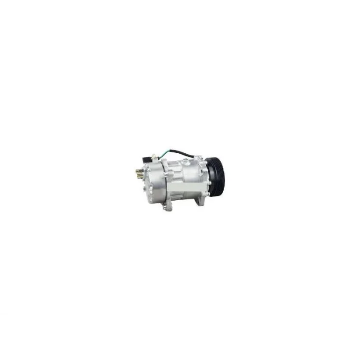 (BEHR) KLIMA KOMPRESORU POLO III BORA I CADDY II-III GOLF IV-V TRANSPORTER T5 NEW BEETLE