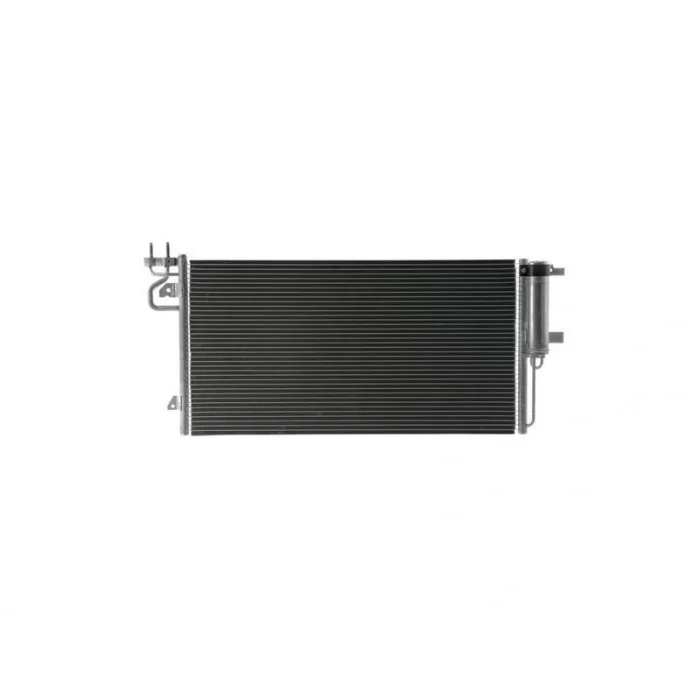 (BEHR) KLIMA RADYATORU FOCUS III C-MAX II KUGA II TOURNEO CONNECT TRANSIT CONNECT