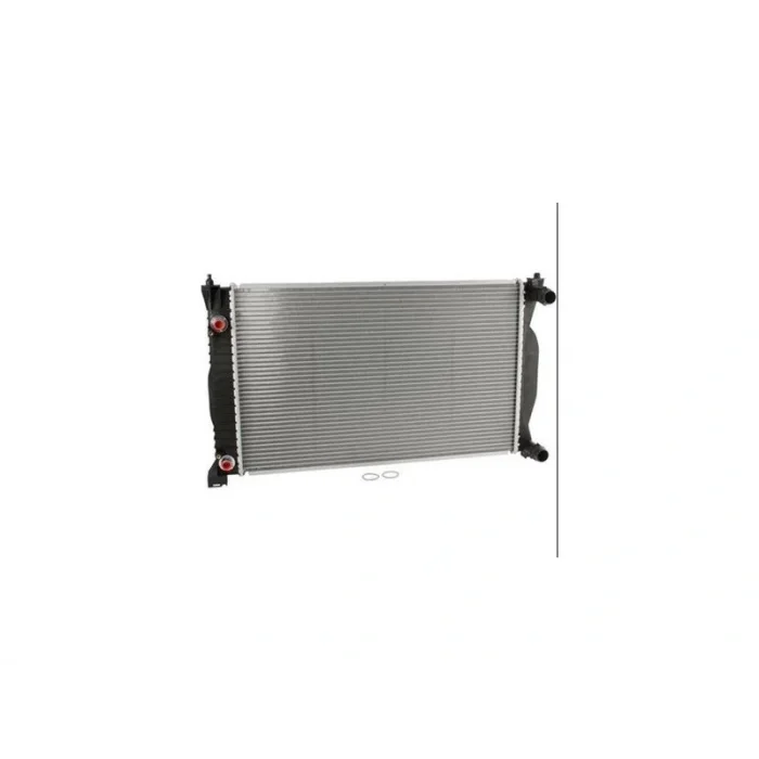 (BEHR) SU RADYATORU A4 (B6-B7) A6 (C5) 1.8 T 1.9 TDI 2.0 FSI TDI