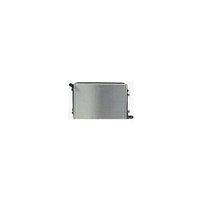 (BEHR) SU RADYATORU CADDY III GOLF V JETTA III PASSAT B6 TOURAN EOS