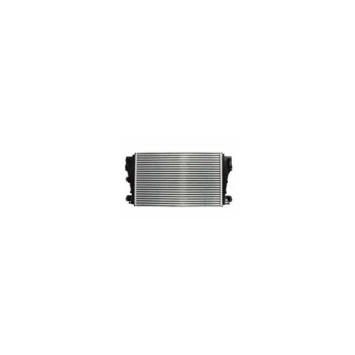 (BEHR) TURBO RADYATORU AMAROK 2010 > 2.0 TDI BTDİ