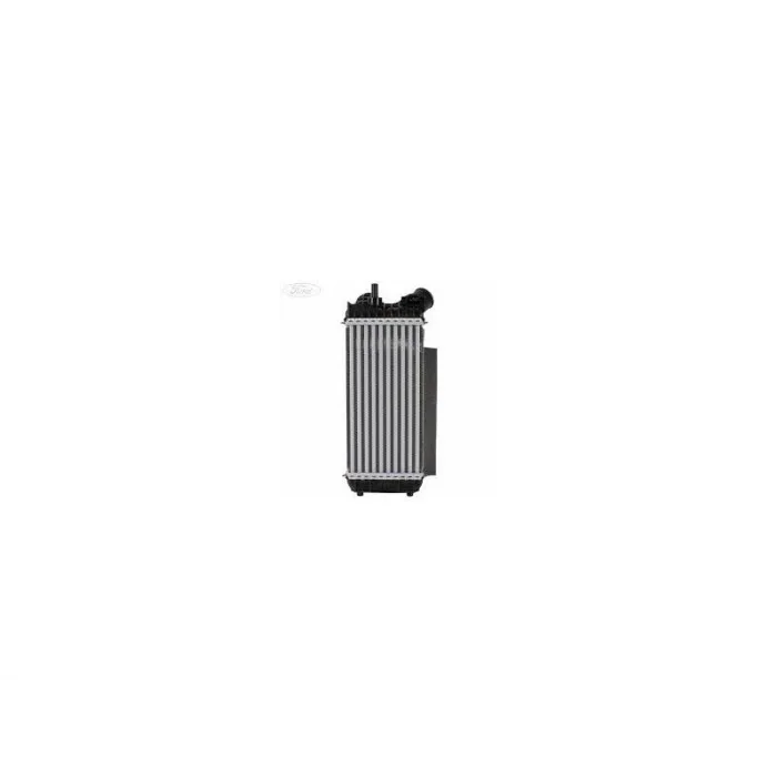 (BEHR) TURBO RADYATORU FOCUS C-MAX II 1.6 TDCI 2010-2019