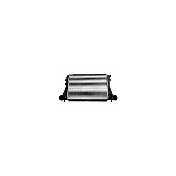 (BEHR) TURBO RADYATORU PASSAT B6 PASSAT CC B6 TIGUAN