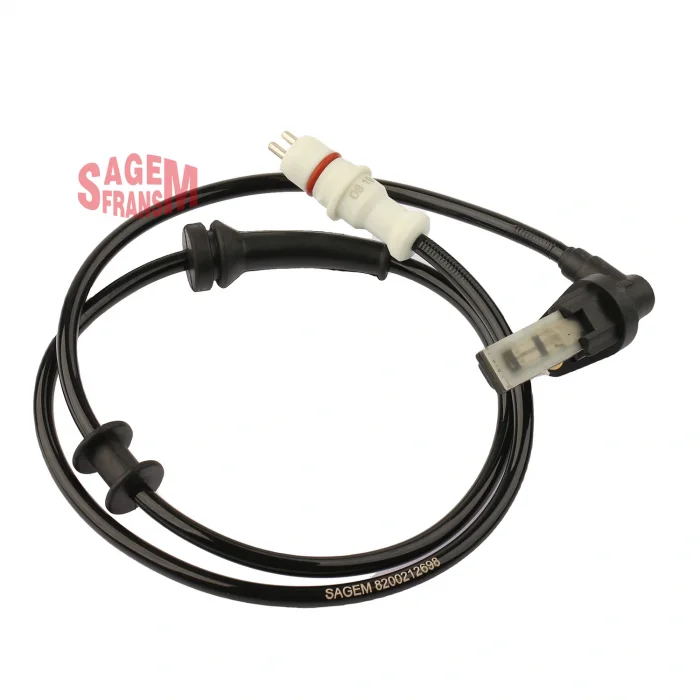 ABS SENSORU ARKA SAG KANGOO