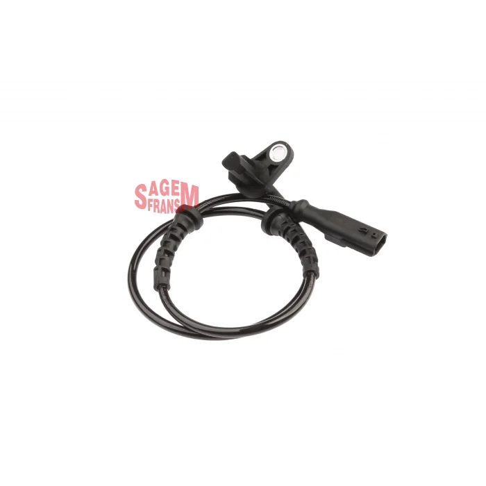 ABS SENSORU ARKA SOL DUSTER 4 X 2
