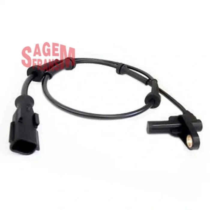 ABS SENSORU DUSTER 4 X 4 ARKA