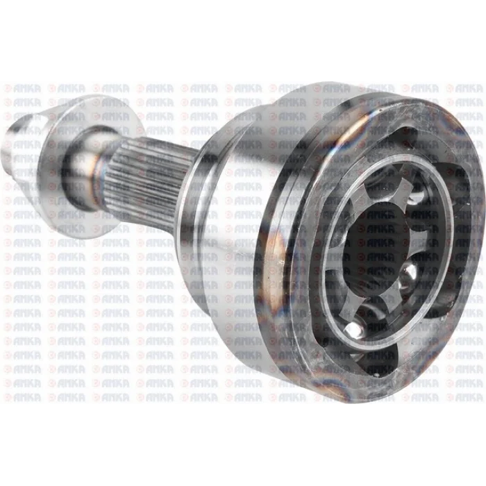 AKS KAFASI DIS 25X33 Q52.65 1.5DCI 5 VITES FLUANCE