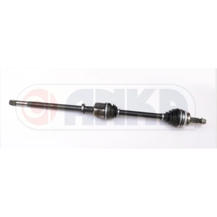 AKS KOMPLE SAG ABSLI 304845 MASTER II MOVANO 2.5 DCI 06 - G9U MOTOR 1117 MM