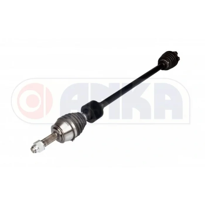 AKS KOMPLE SAG DOBLO 1.2 1.9D 2001 - 2010