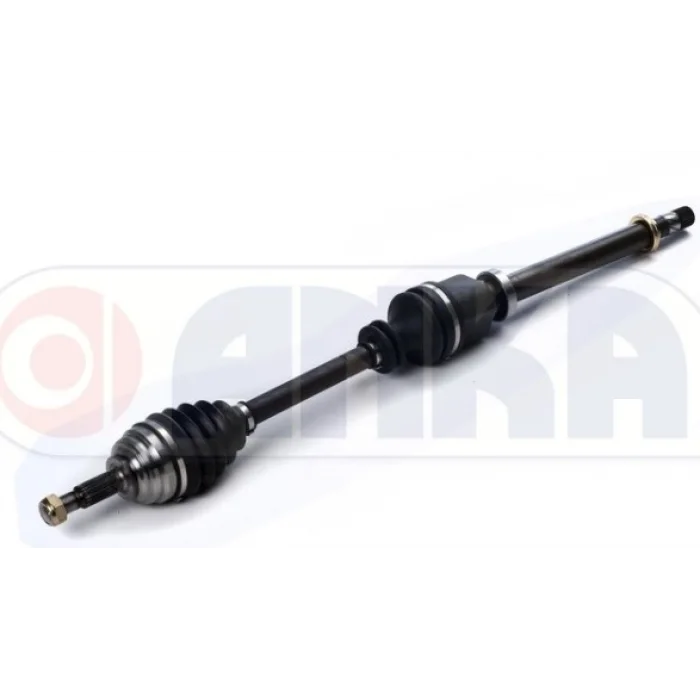 AKS KOMPLE SAG LOGAN 1.6 16V BNZ 2006 - OTOMATIK VITES