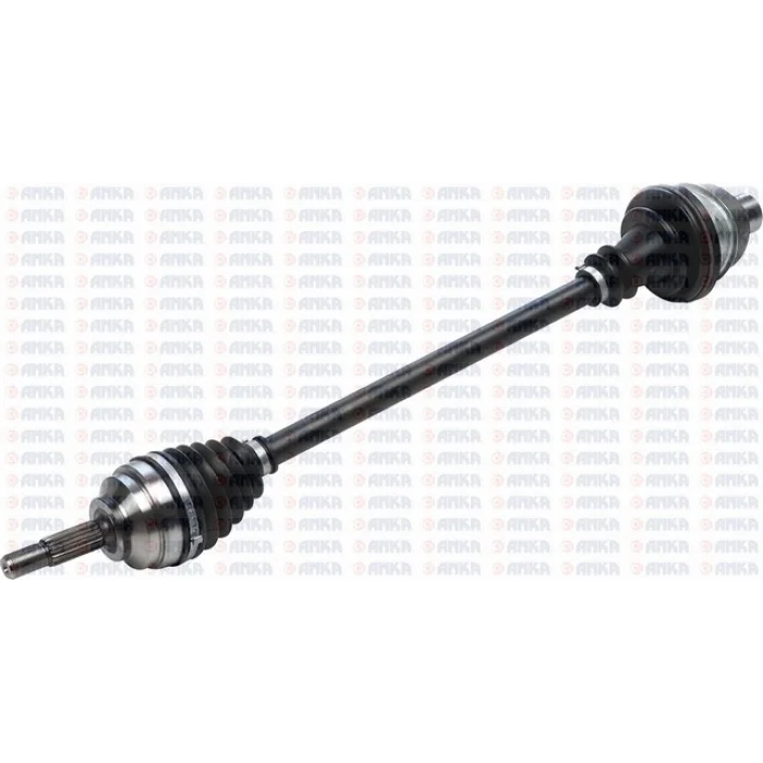 AKS KOMPLE SAG R9 R11