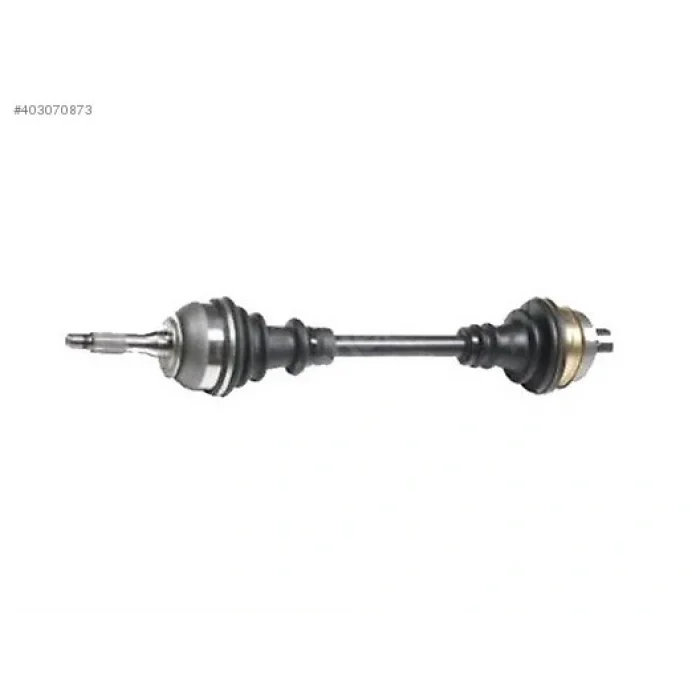 AKS KOMPLE SAG SOL R12