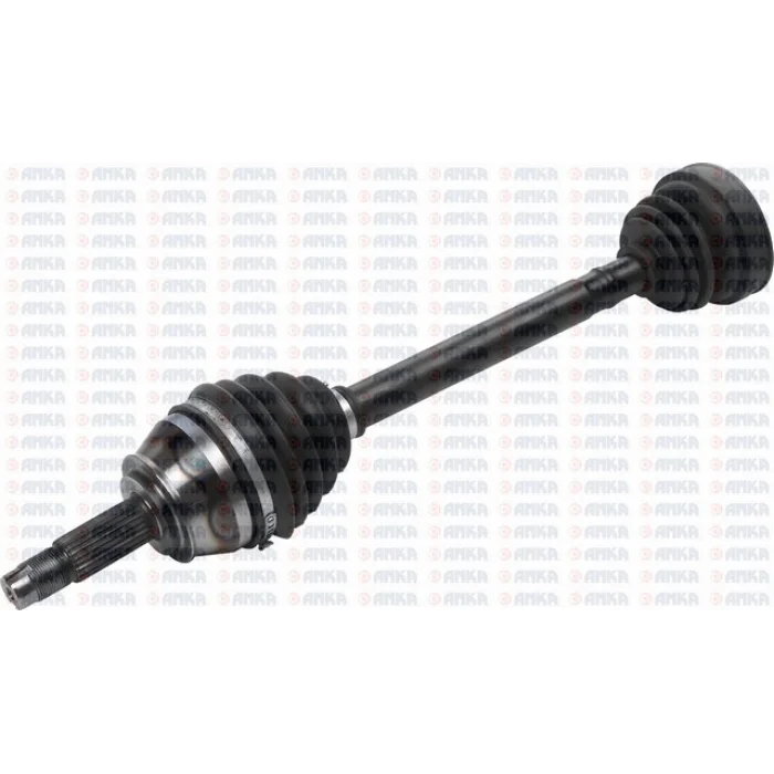 AKS KOMPLE SOL 1.9 JTD DOBLO