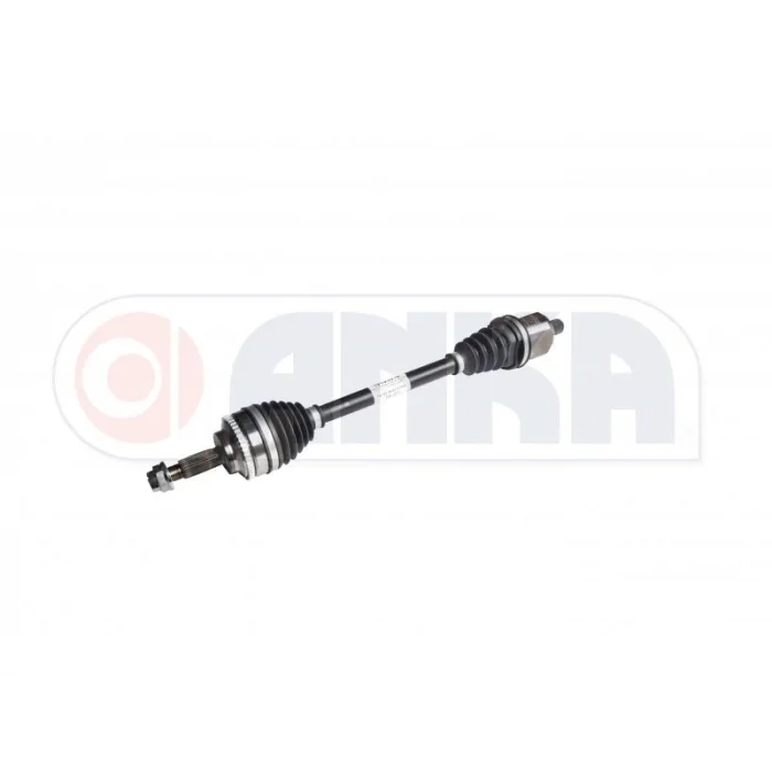 AKS KOMPLE SOL MEGANE I 1.6 16V ABSLI 44 DIS OTM. VIT. 1996-2003
