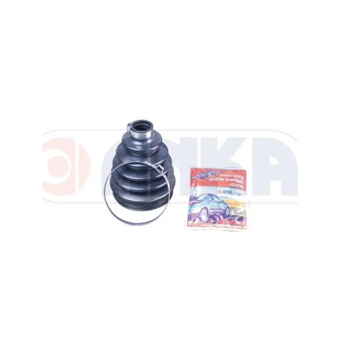 AKS KORUGU DIS TRANSIT CONNECT 90HP PLASTIK