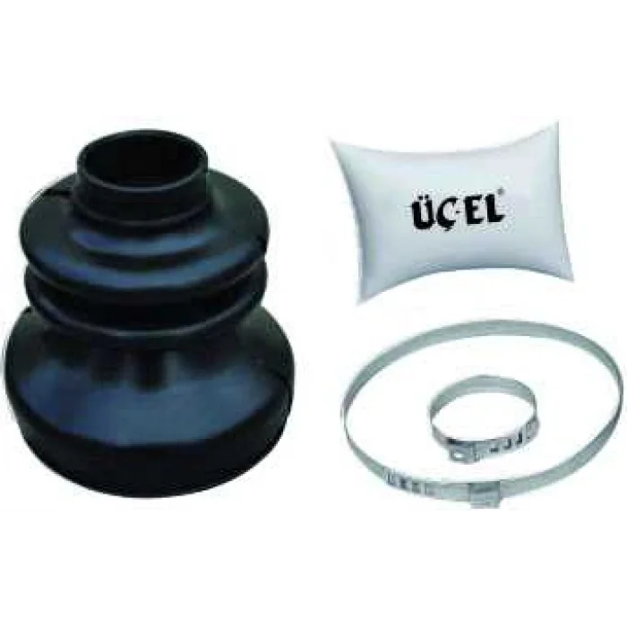 AKS KORUGU IC BOXER