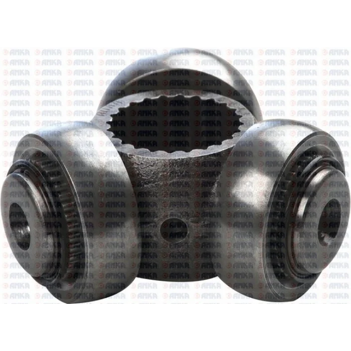 AKS MAFSALI KANGOO