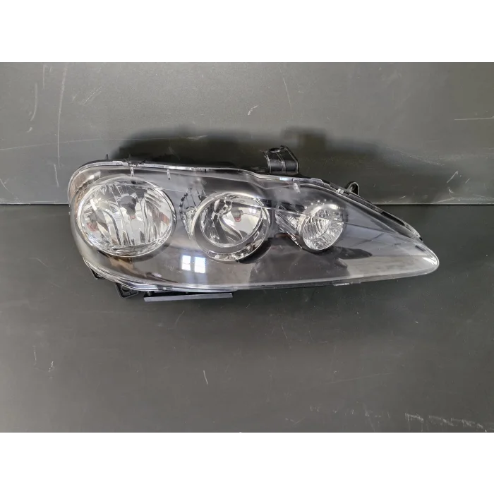 ALFA ROMEO 147 SAĞ ÖN FAR MOTORLU 2005-2009 SIFIR AYARINDA