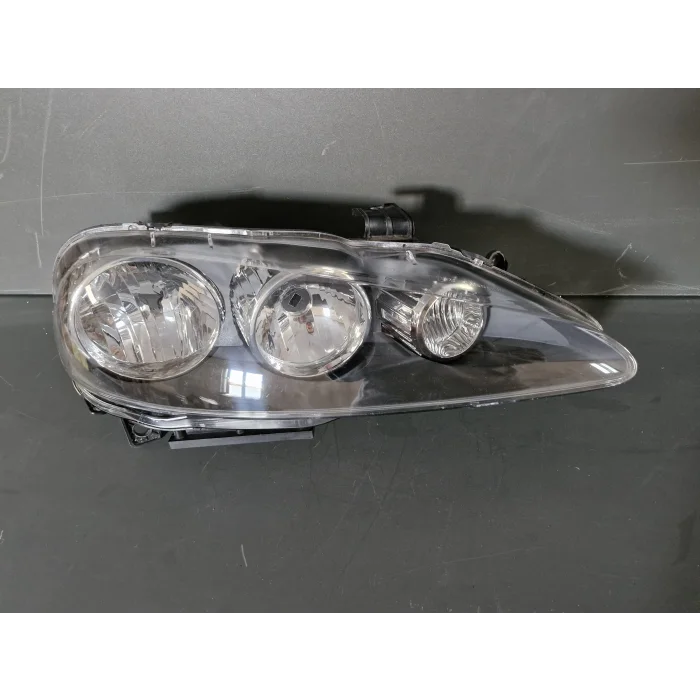 ALFA ROMEO 147 SAĞ ÖN FAR MOTORLU 2005-2009 SIFIR AYARINDA (2)