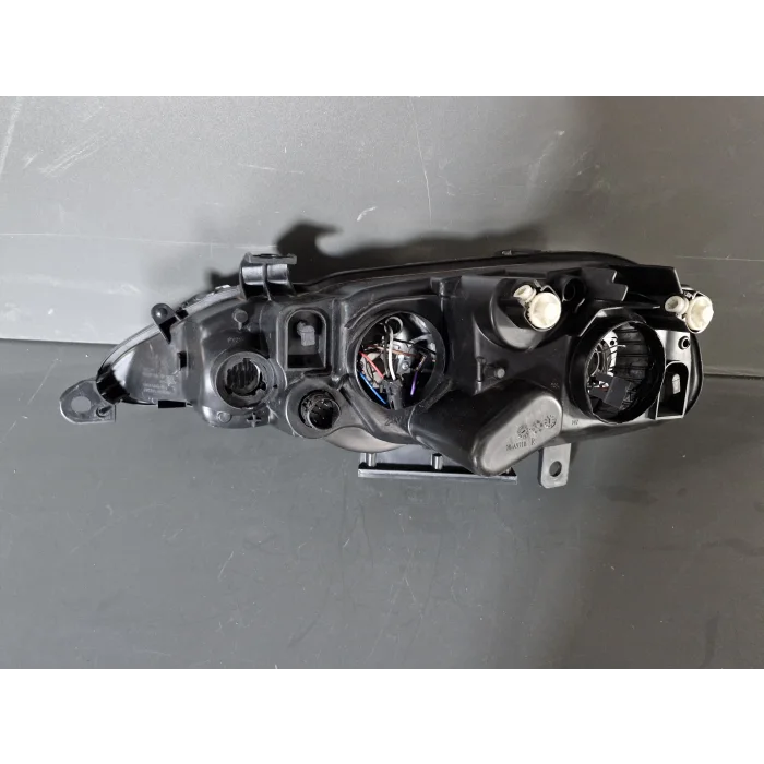 ALFA ROMEO 147 SAĞ ÖN FAR MOTORLU 2005-2009 SIFIR AYARINDA (2)