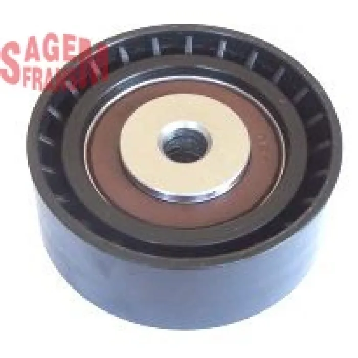 ALTERNATOR GERGI RULMANI CLIO II TWINGO II KANGOO LOGAN SANDERO 1.2 16V 01=>