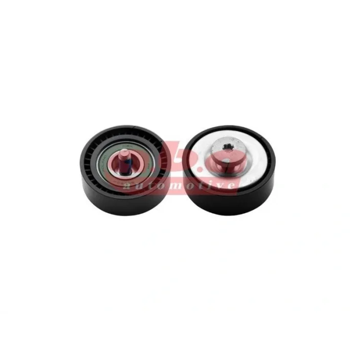 ALTERNATOR GERGI RULMANI  GOLF V-VI JETTA PASSAT SCIROCCO TIGUAN A3 LEON 1.4 TSI 04-10 (BLG-BMY-CAVA