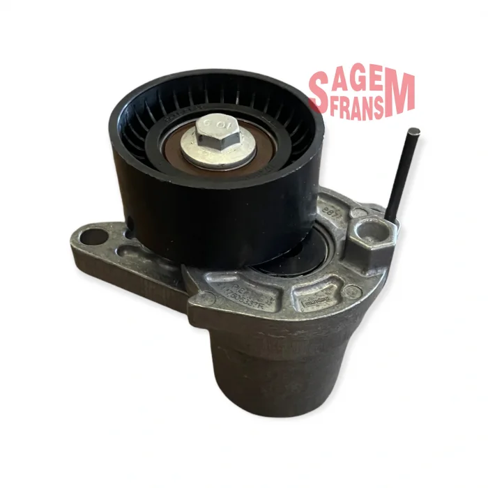 ALTERNATOR GERGI RULMANI (KUTUKLU) MEGANE CLIO CAPTUR MASTER TRAFIC R9M M9R MERCEDES OM622 OM626 W44