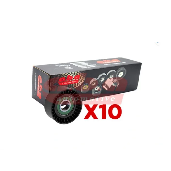 ALTERNATOR GERGI RULMANI POLO GOLF IV BORA 1.6 1.4 16V (AEE-ALM-AFH-AHW-BBY-BKY-BBZ-BCB)