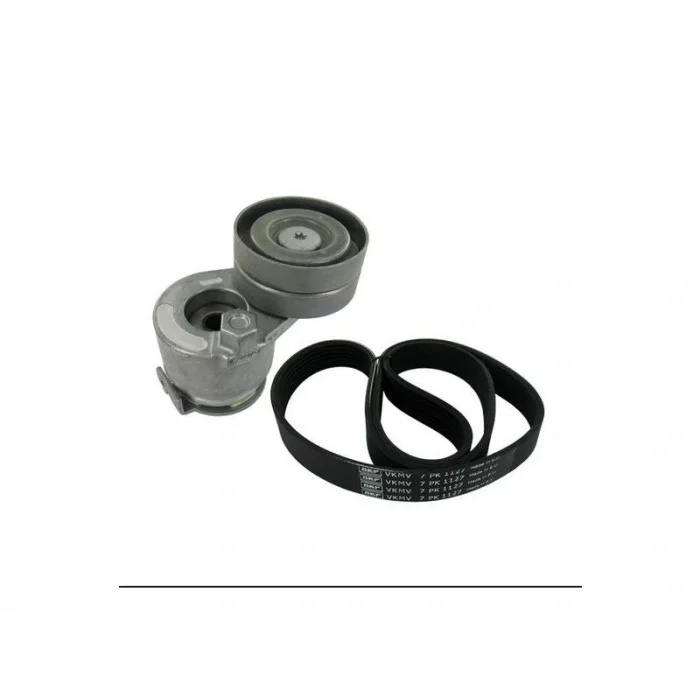 ALTERNATOR KAYISI