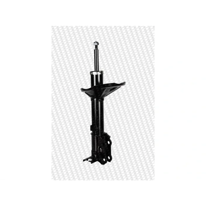 AMORTISOR ARKA SOL ACCENT LC   VERNA HB 1999-2006 YAGLI
