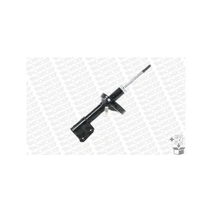 AMORTISOR ON CLIO SYMBOL 1.4 1.6 1.9 DTI 1.5 DCI 98-05