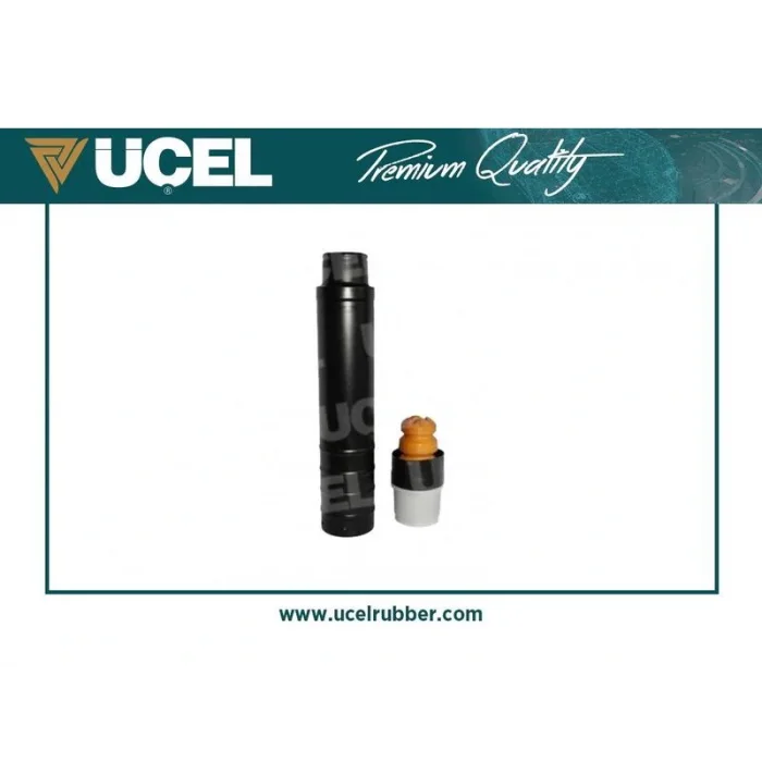 AMORTISOR SUSPANSIYON TAKOZU ARKA CLIO IV