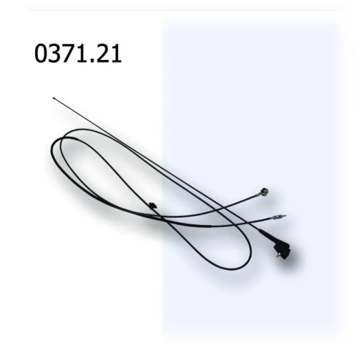 ANTEN KOMPLE R19
