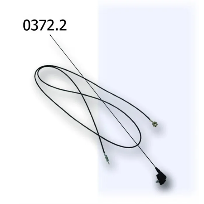 ANTEN KOMPLE R9 R12 TOROS
