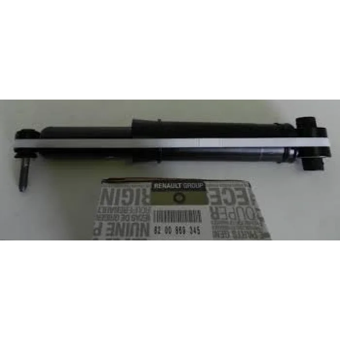 ARKA AMORTİSÖR BM/LM--