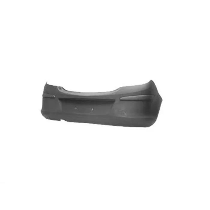 ARKA TAMPON CORSA D 2006 3 KAPI ASTARLI