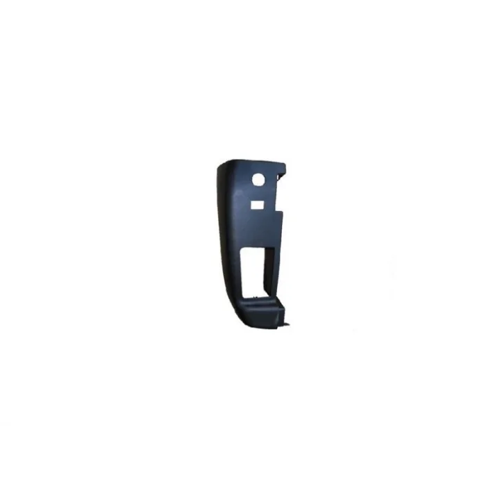 ARKA TAMPON DUCATO 2007 - 2018 SOL KOSE ( BUYUK REFLEKTORLU )