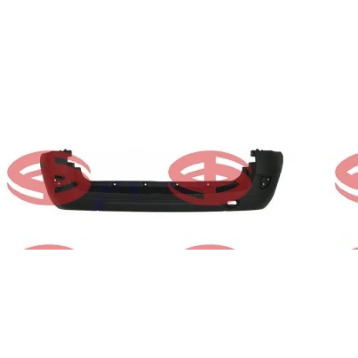 ARKA TAMPON LOGAN MCV 2006>