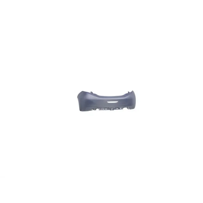 ARKA TAMPON PEUGEOT P208 2012> ASTARLI