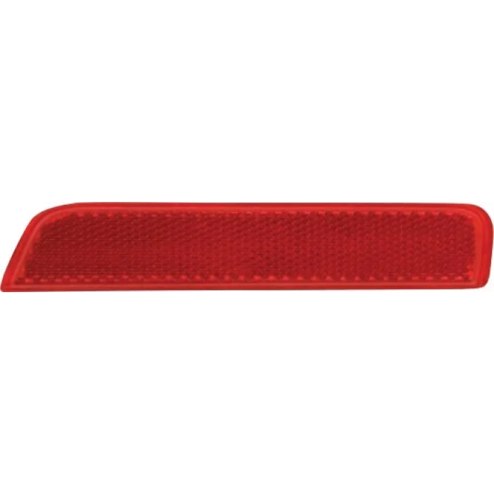 ARKA TAMPON REFLEKTORU SAG DUSTER