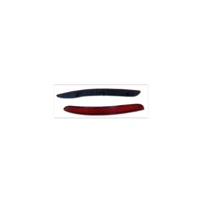 ARKA TAMPON REFLEKTORU SAG LINEA 2011 >