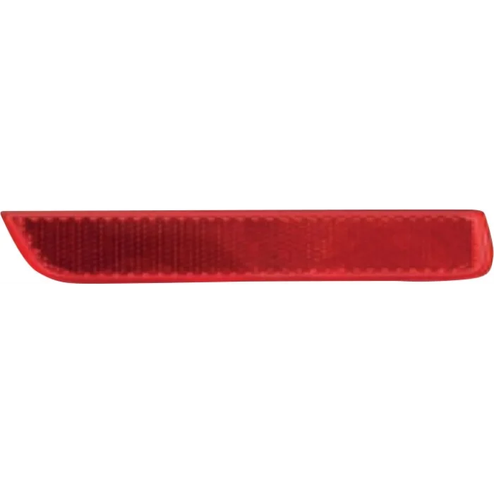 ARKA TAMPON REFLEKTORU SOL DUSTER